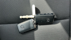 Mazda CX-30 2.0 e-Skyactiv G MHEV Homura 5dr Auto Petrol Hatchback